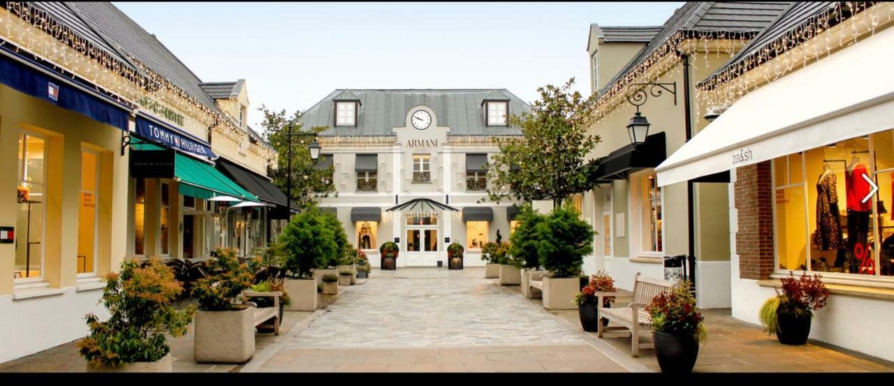 Toscane II Bmyguest Серрі Екстер'єр фото