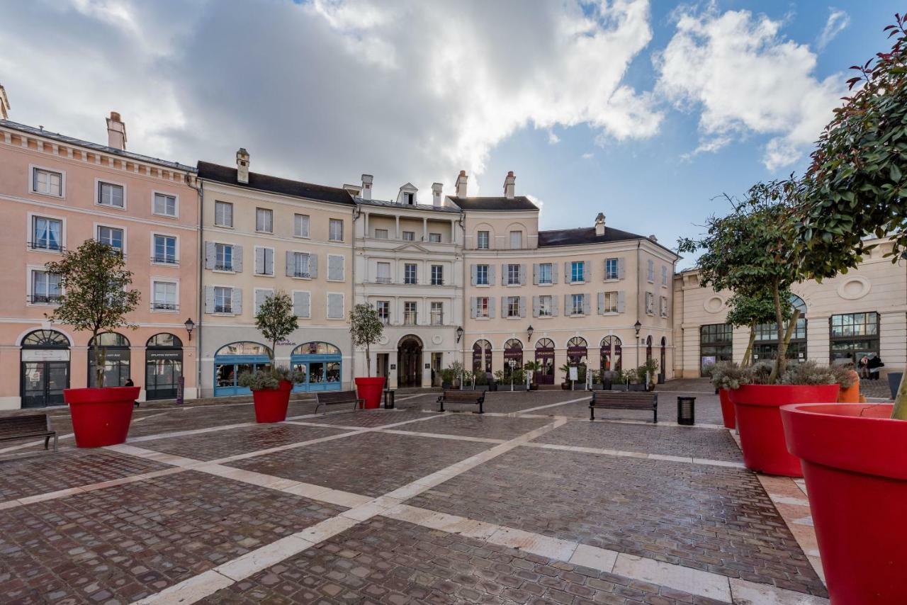 Toscane II Bmyguest Серрі Екстер'єр фото
